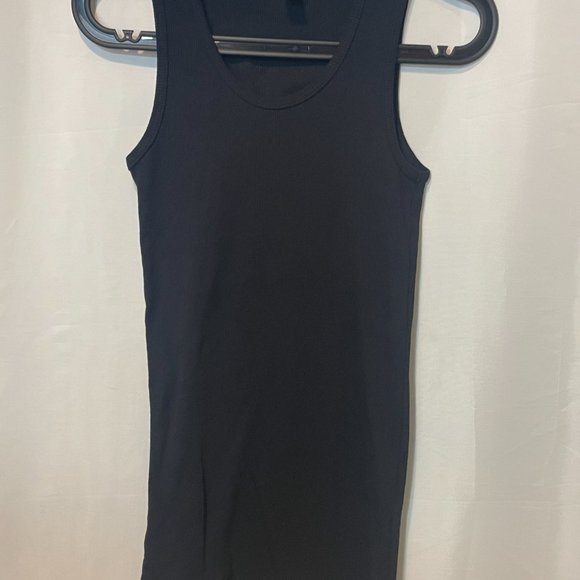 Original Gingers Do It Better Tank Spit On It Black Tank Back Print - Picture 8 of 11